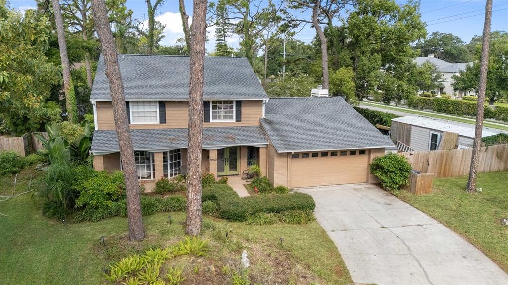 12910 LAZY PINE PLACE TAMPA, FL 33624
