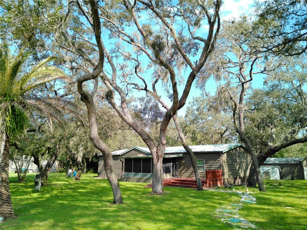 11113 BLACK WALNUT STREET