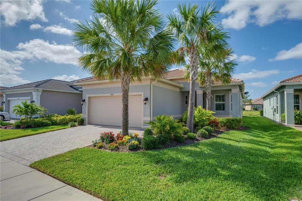 4931 SEVILLA SHORES DRIVE WIMAUMA, FL 33598