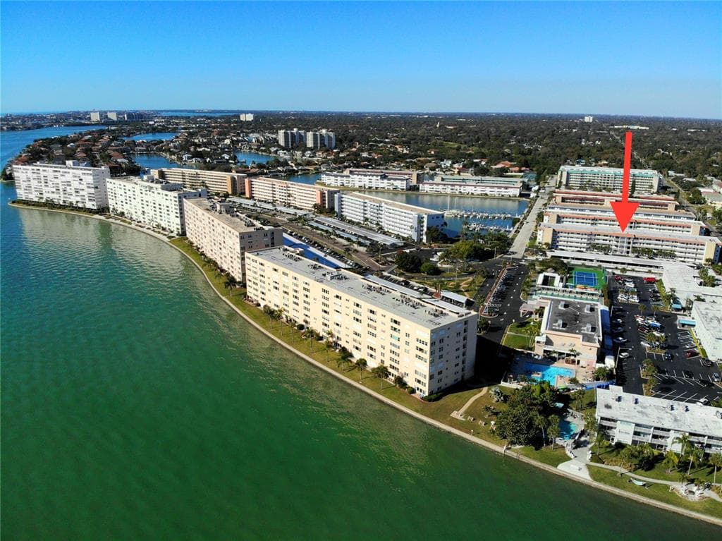 3128 59TH STREET S UNIT 204