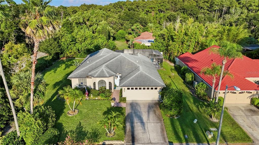 1603 POLO CLUB DRIVE TARPON SPRINGS, FL 34689