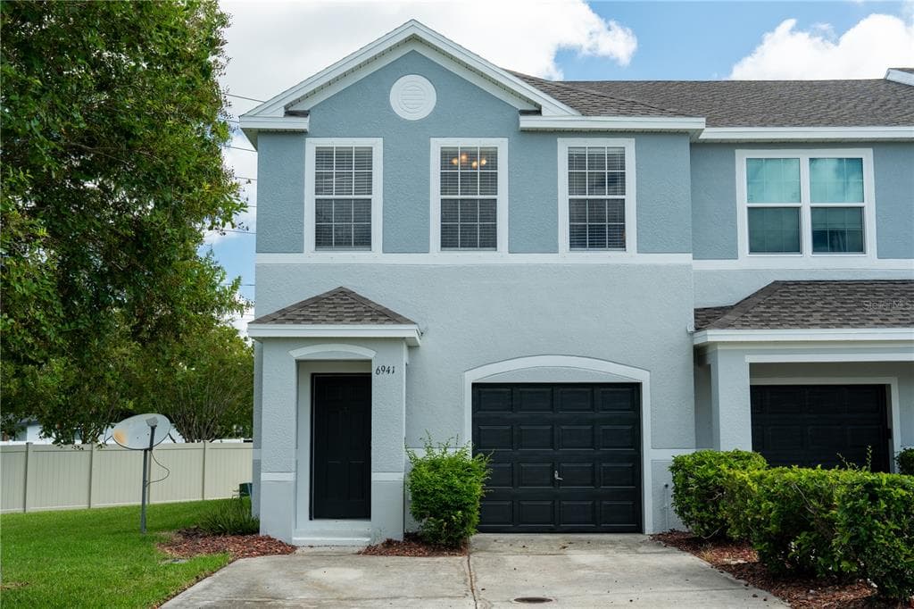 6941 47TH LANE N PINELLAS PARK, FL 33781