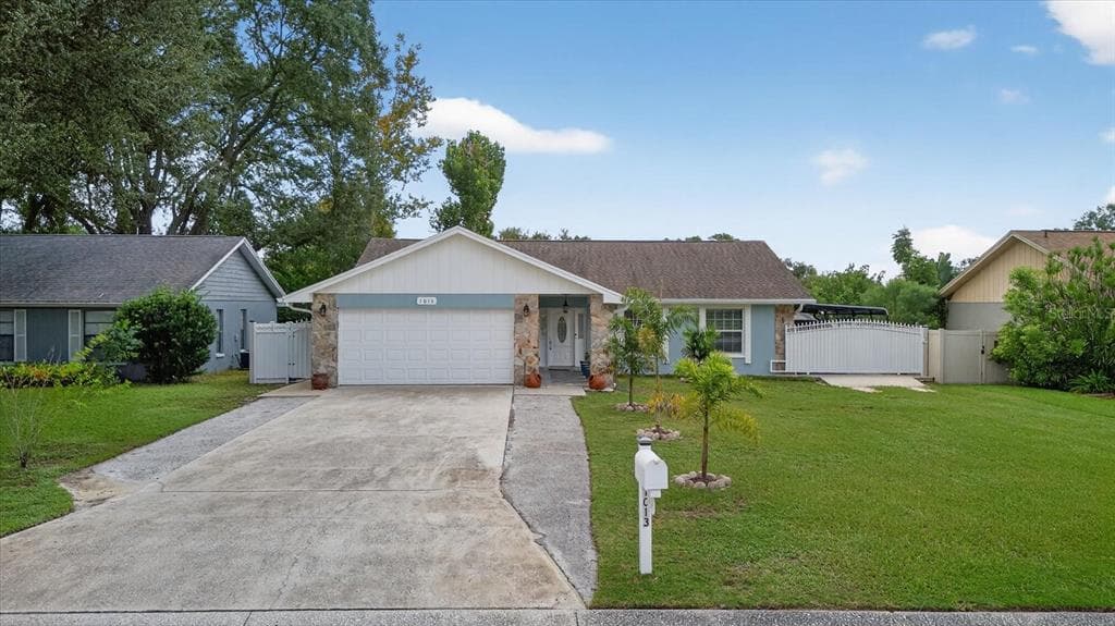 1013 RIDGEFIELD DRIVE