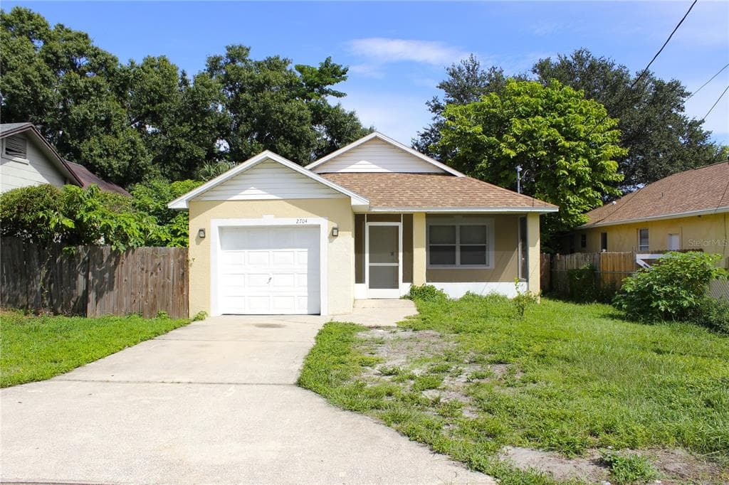 2704 E 19TH AVENUE TAMPA, FL 33605