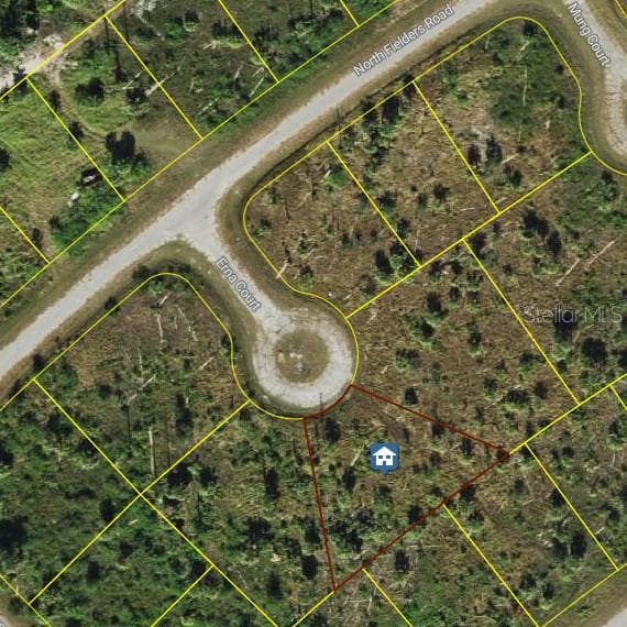 INSPIRATION COURT NORTH PORT, FL 34288