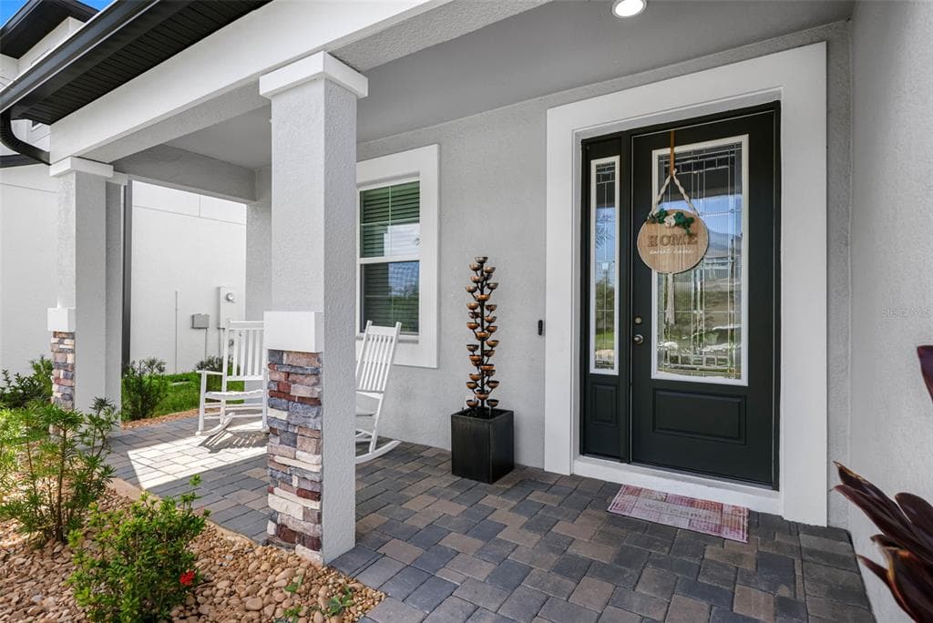 38144 COBBLE CREEK BOULEVARD ZEPHYRHILLS, FL 33540
