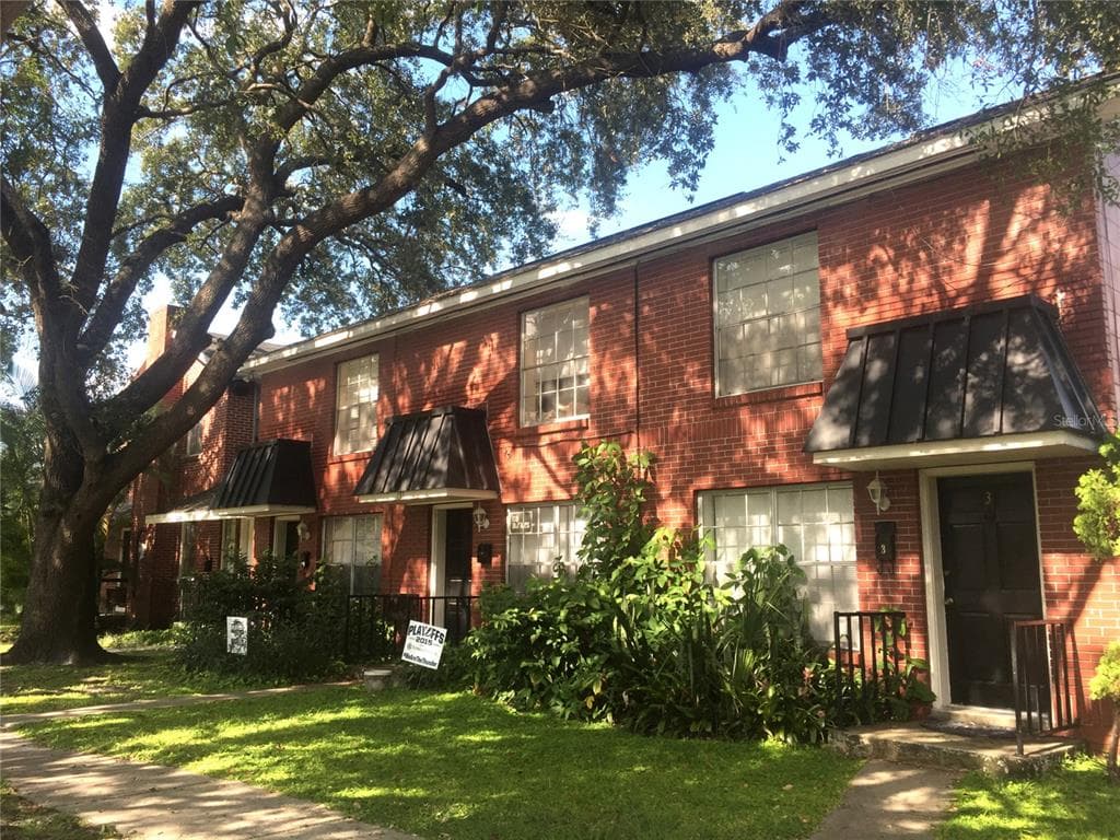 129 DANUBE AVENUE UNIT 1 TAMPA, FL 33606