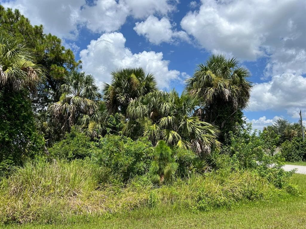 WATERLOO TERRACE NORTH PORT, FL 34286