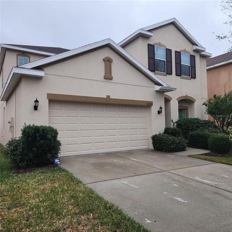 20205 AUTUMN FERN AVENUE