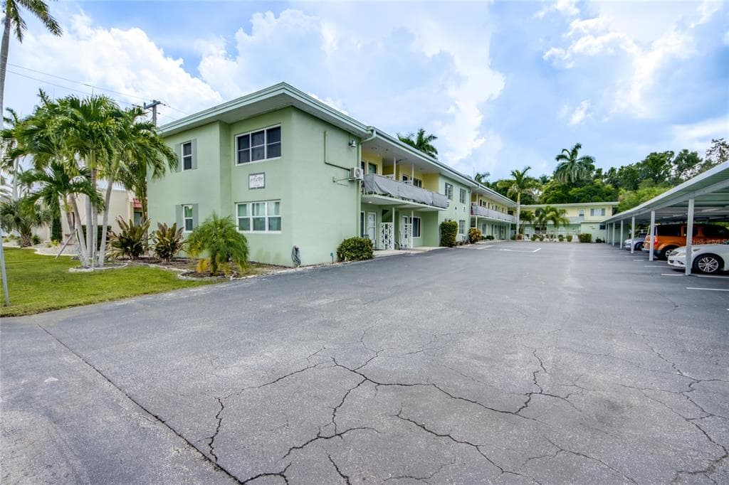 2544 1ST STREET UNIT 107