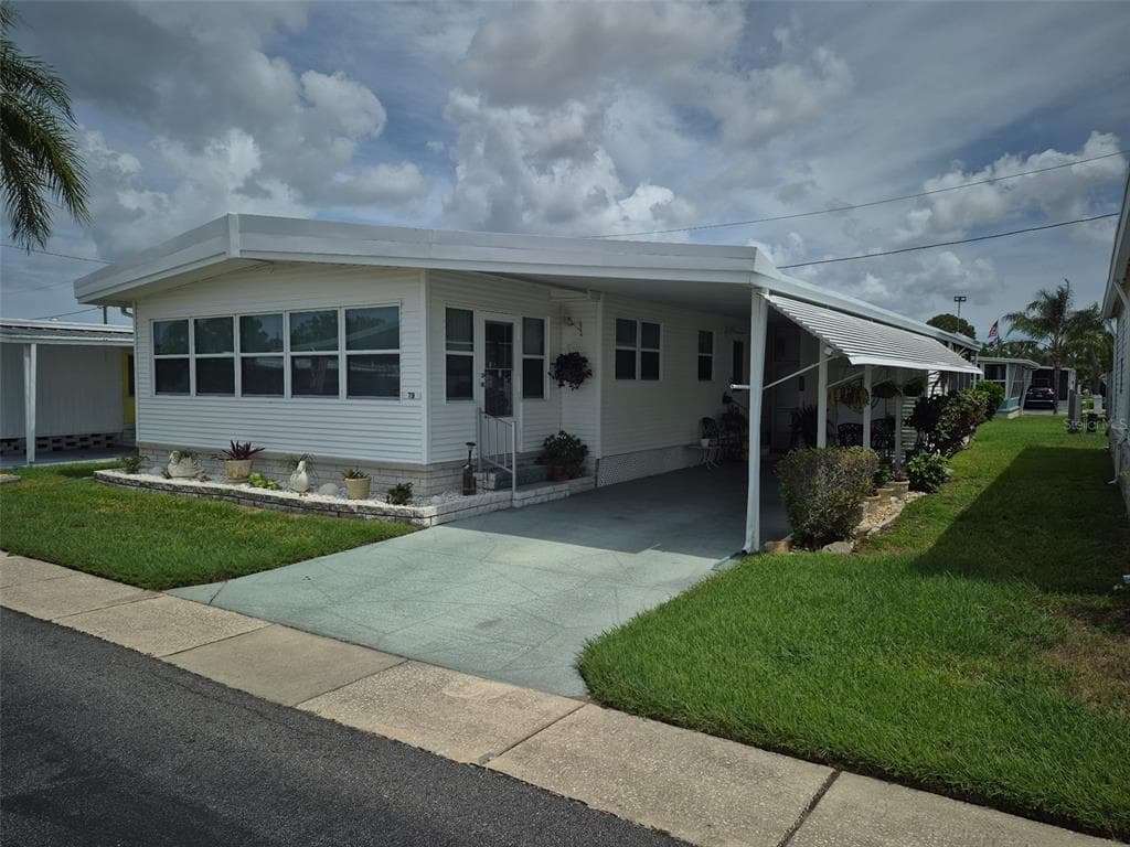 1500 COUNTY ROAD 1 UNIT 79