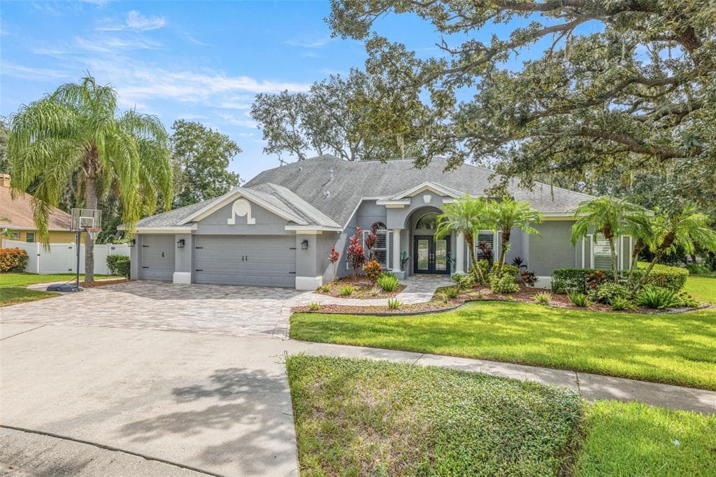 10129 PADDOCK OAKS DRIVE RIVERVIEW, FL 33569