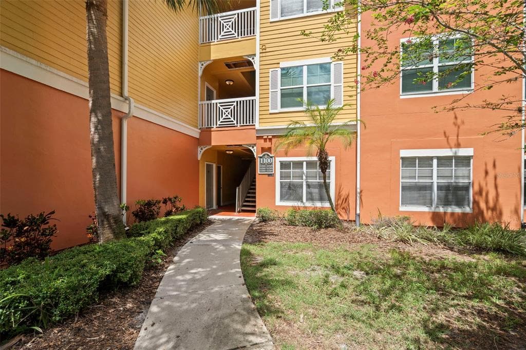 4207 S DALE MABRY HIGHWAY UNIT 11104 TAMPA, FL 33611