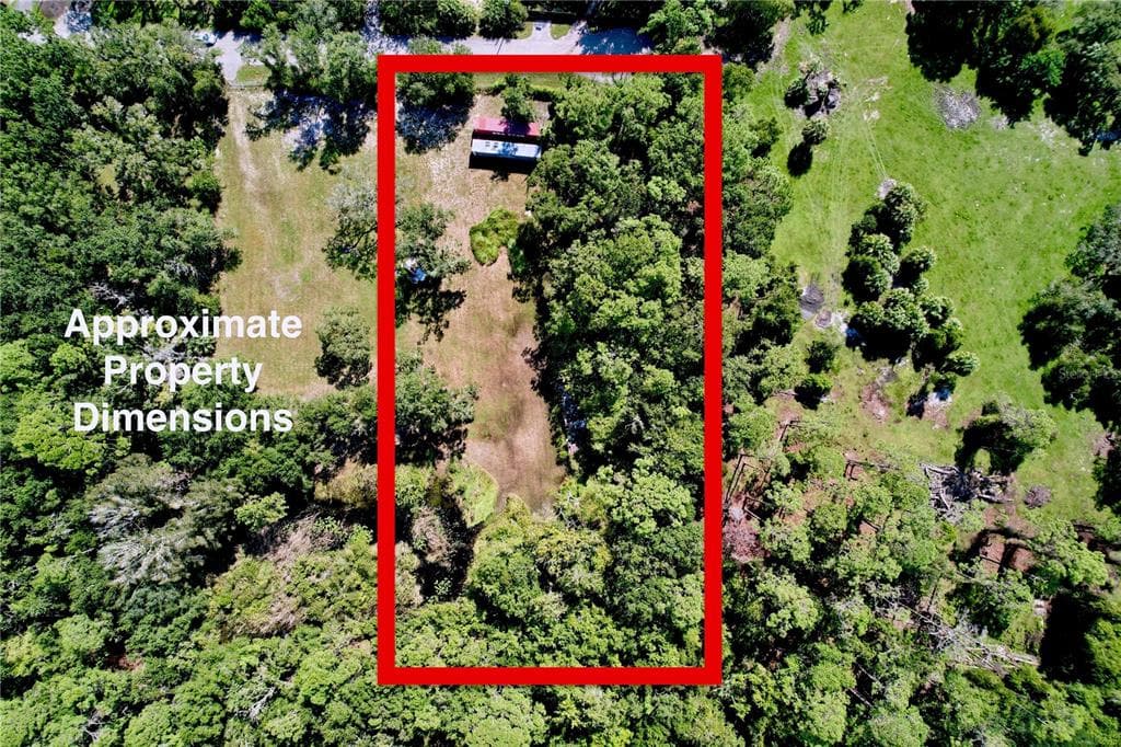 11017 TRACEY COURT NEW PORT RICHEY, FL 34654