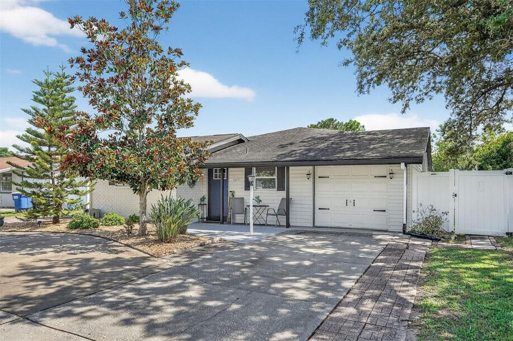 2877 EDENWOOD STREET CLEARWATER, FL 33759