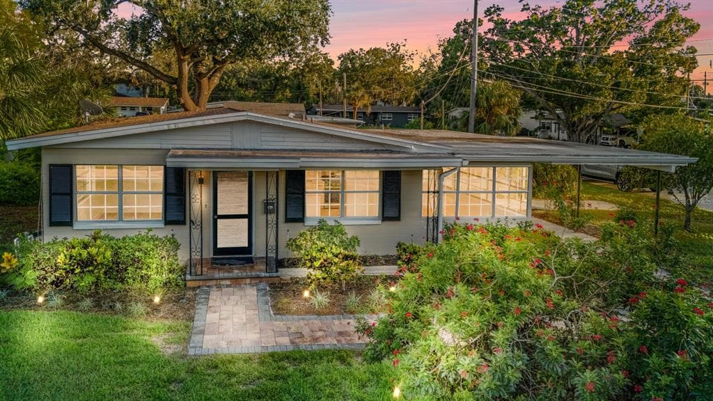 4630 W BAY VILLA AVENUE
