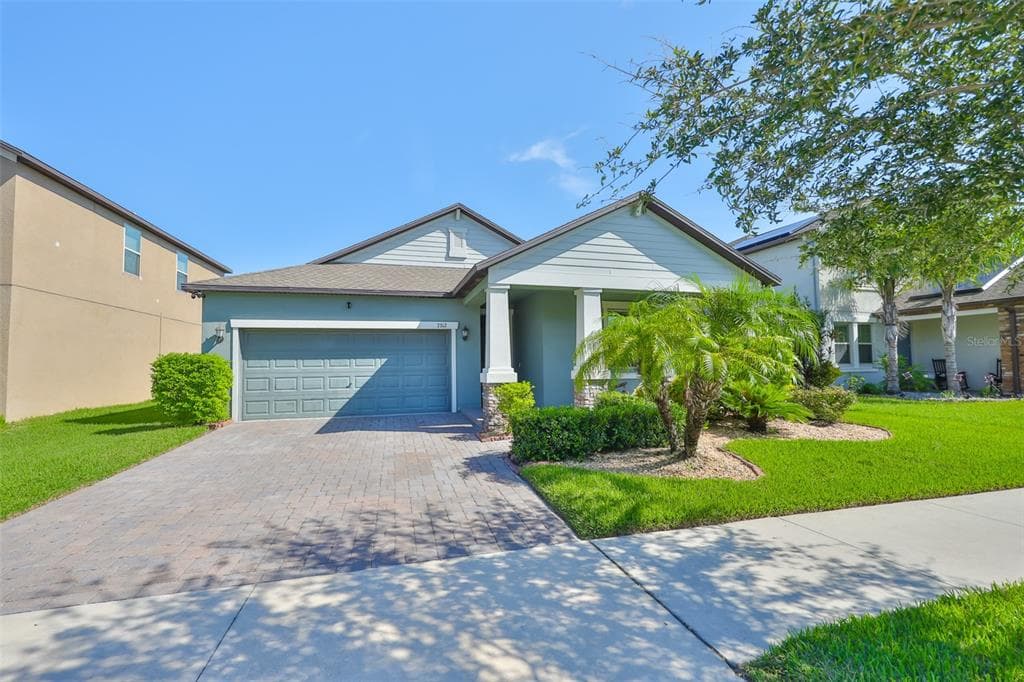 7312 WASH ISLAND DRIVE