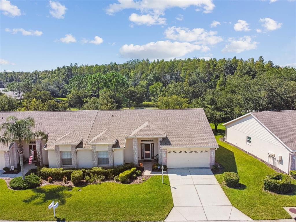 12202 ARRON TERRACE TRINITY, FL 34655