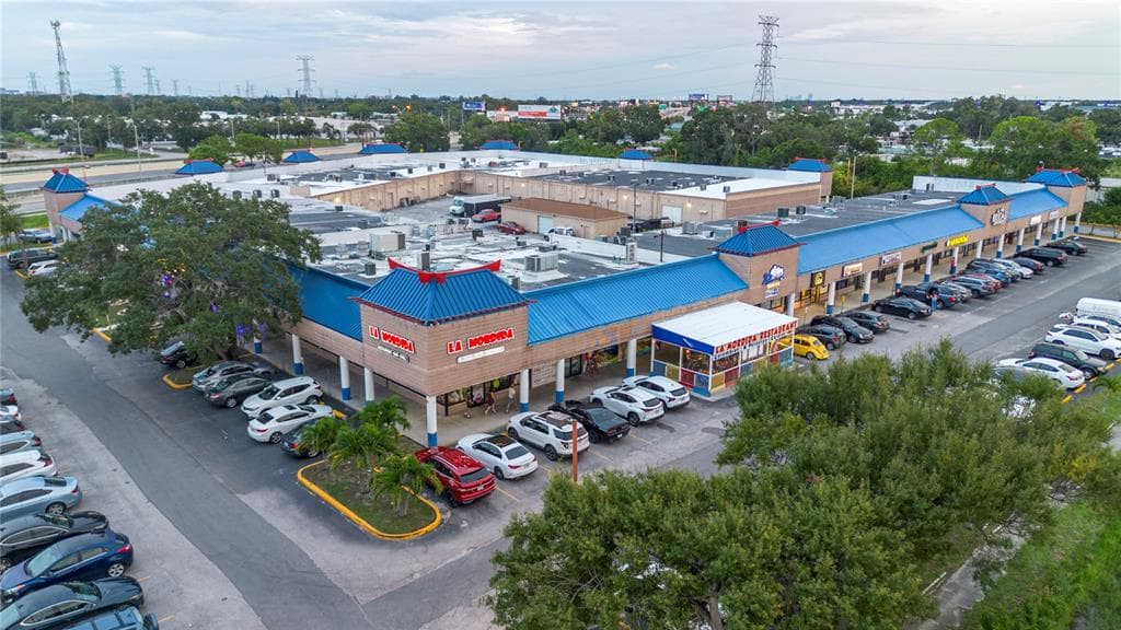 14100 US HIGHWAY 19 N CLEARWATER, FL 33764