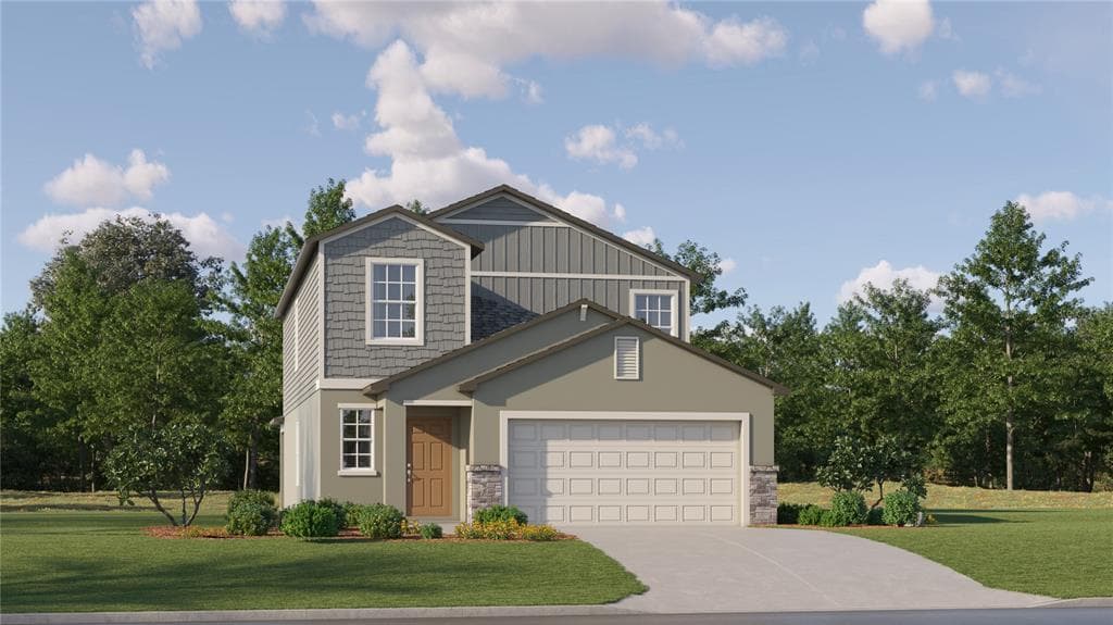 13068 EMPRESS JEWEL TRAIL PARRISH, FL 34219