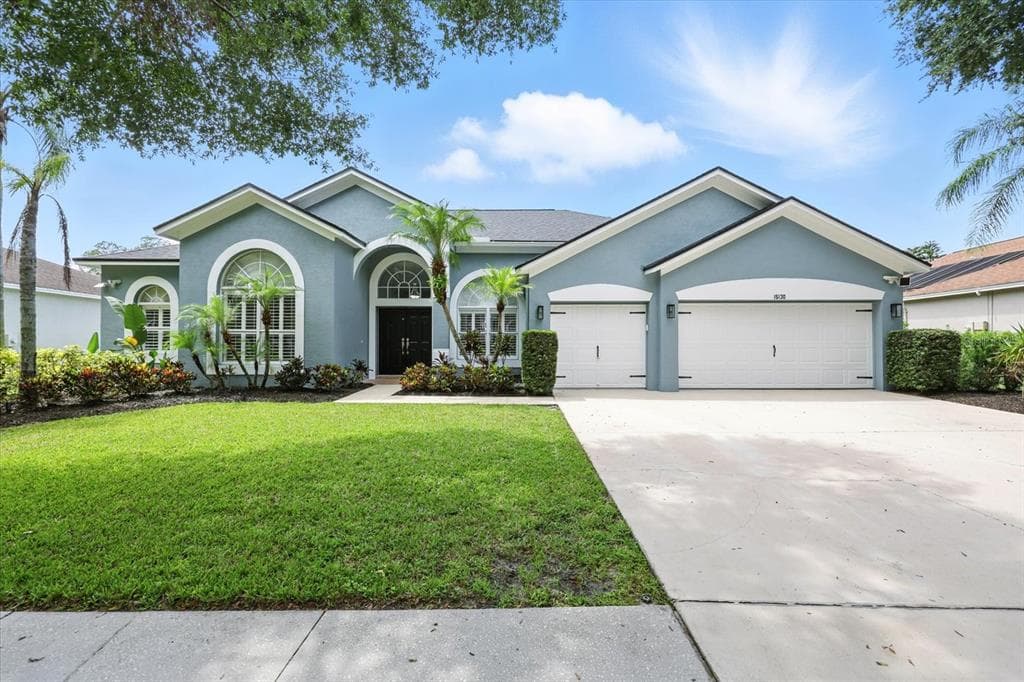 15130 ARBOR HOLLOW DR ODESSA, FL 33556