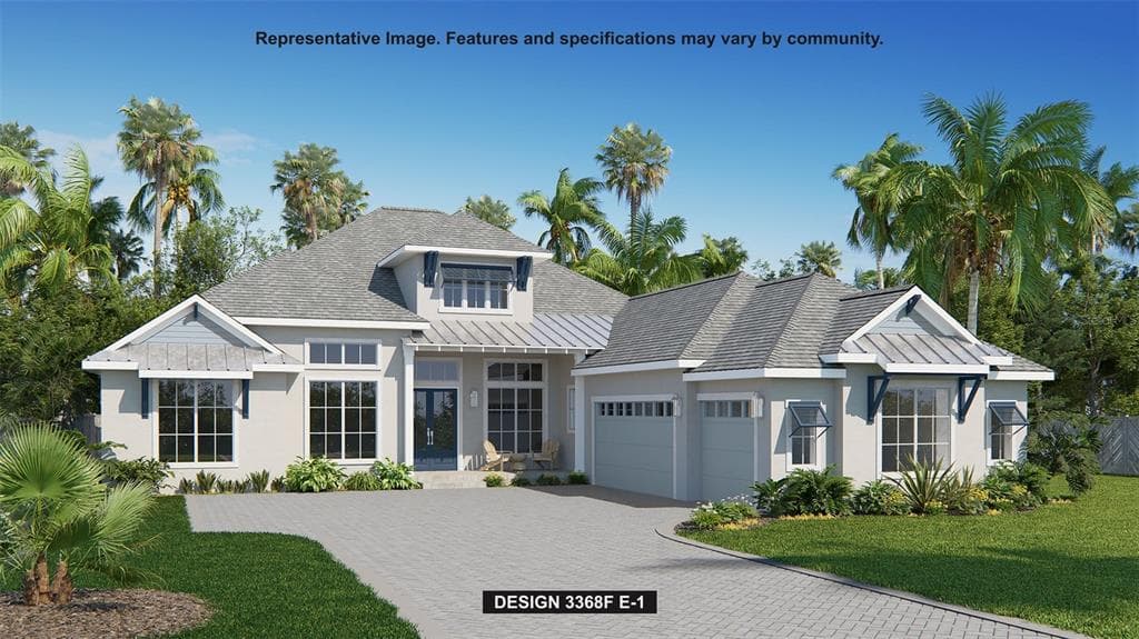 4787 HICKORY OAK DRIVE BROOKSVILLE, FL 34601
