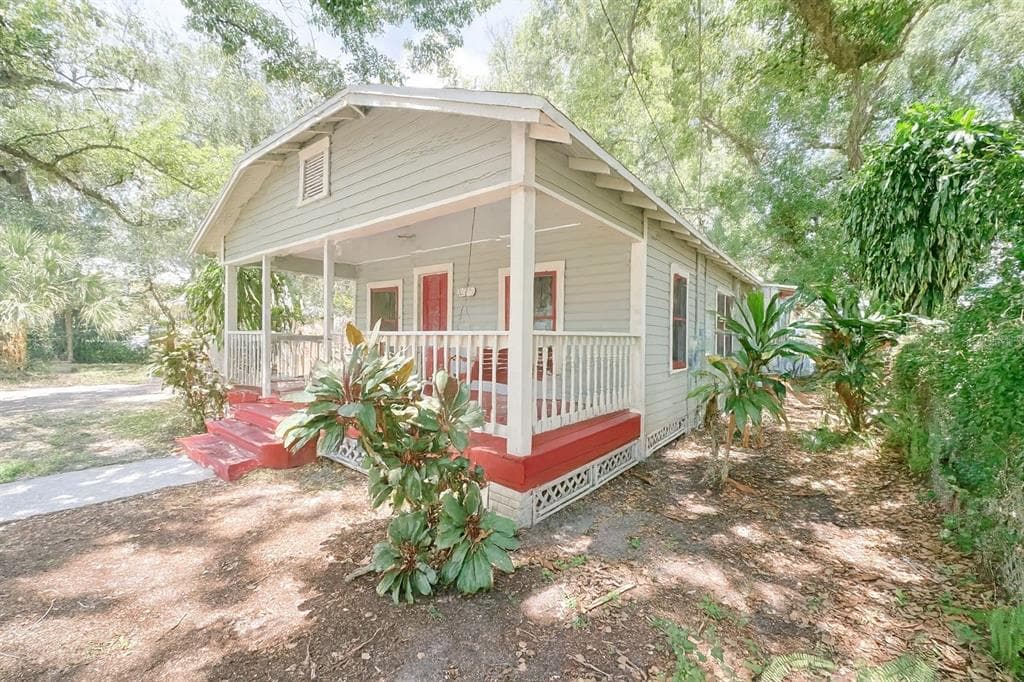 7105 N 10TH STREET TAMPA, FL 33604