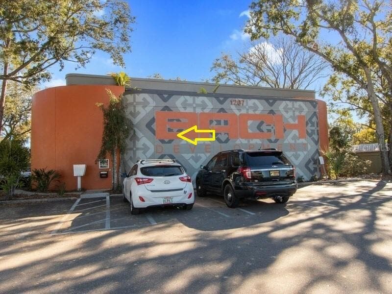 1207 N HIMES AVENUE UNIT 2 TAMPA, FL 33607