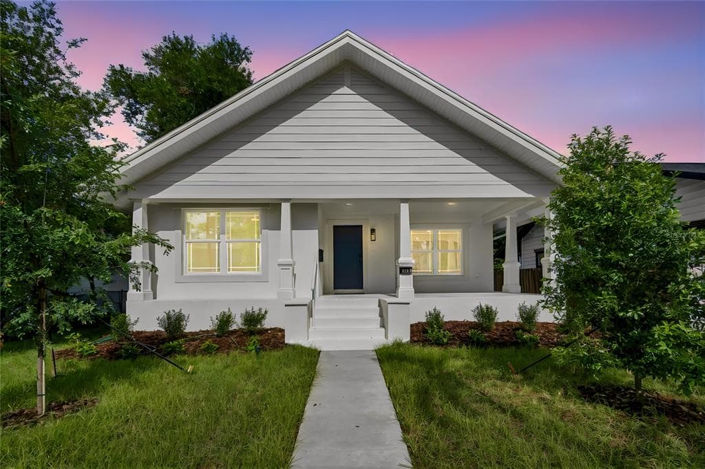2301 HIGHLAND STREET S ST PETERSBURG, FL 33705