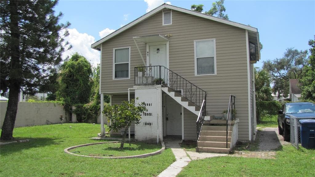 109 E GLADYS STREET UNIT D TAMPA, FL 33602