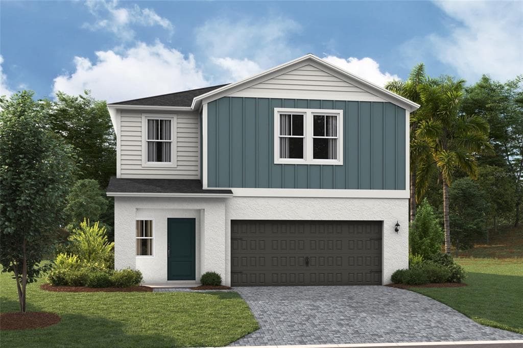 36912 SAGEMOOR DRIVE ZEPHYRHILLS, FL 33541