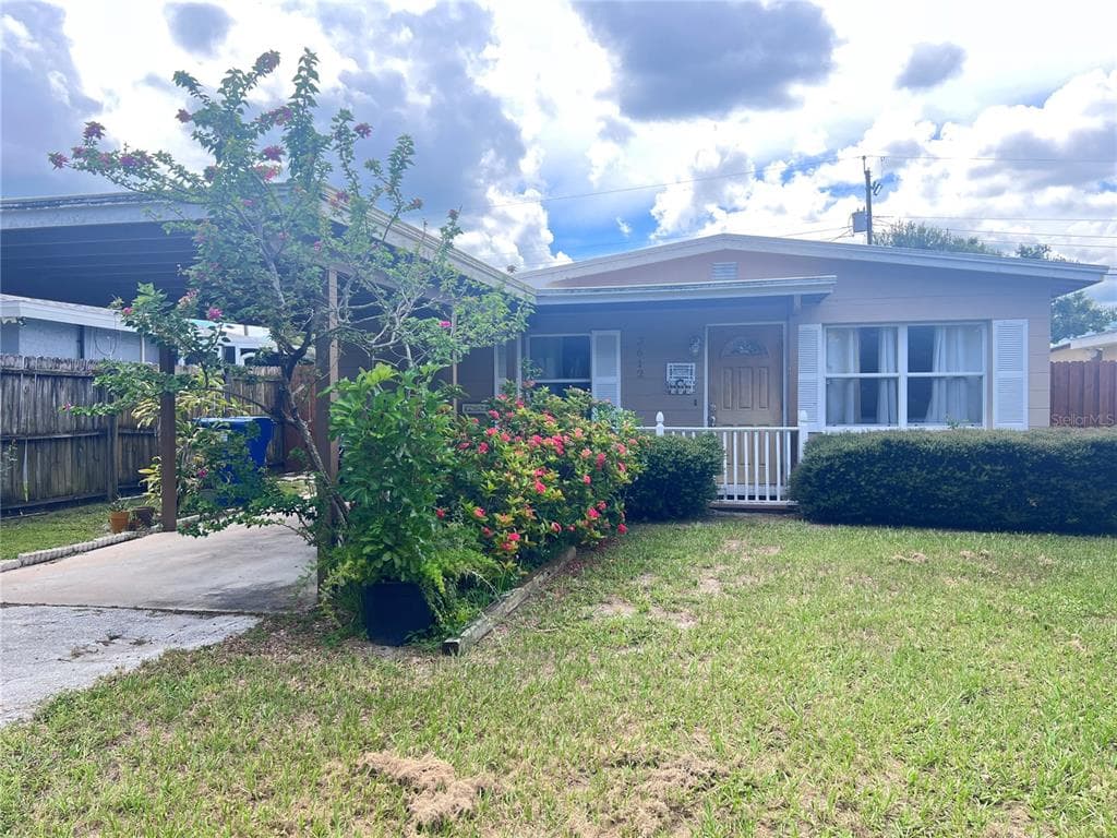 3612 71ST STREET N ST PETERSBURG, FL 33710