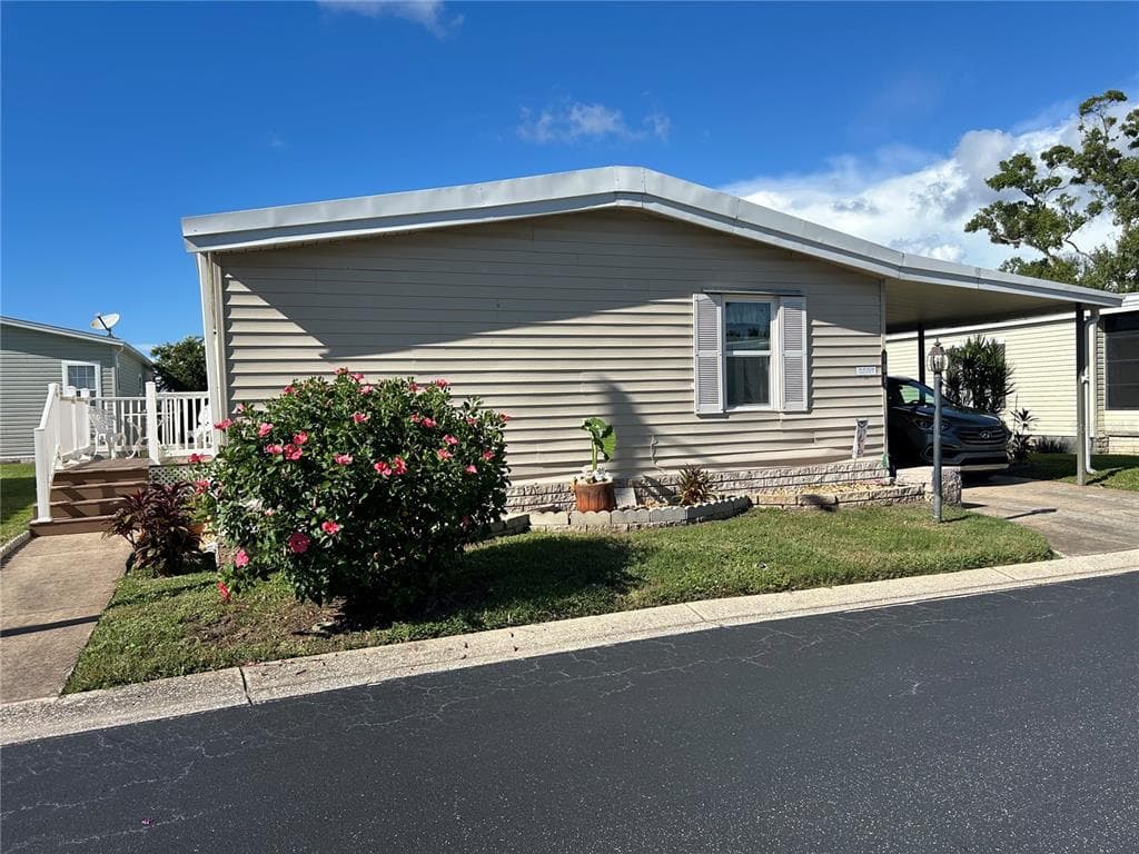 12501 ULMERTON ROAD UNIT 181 LARGO, FL 33774