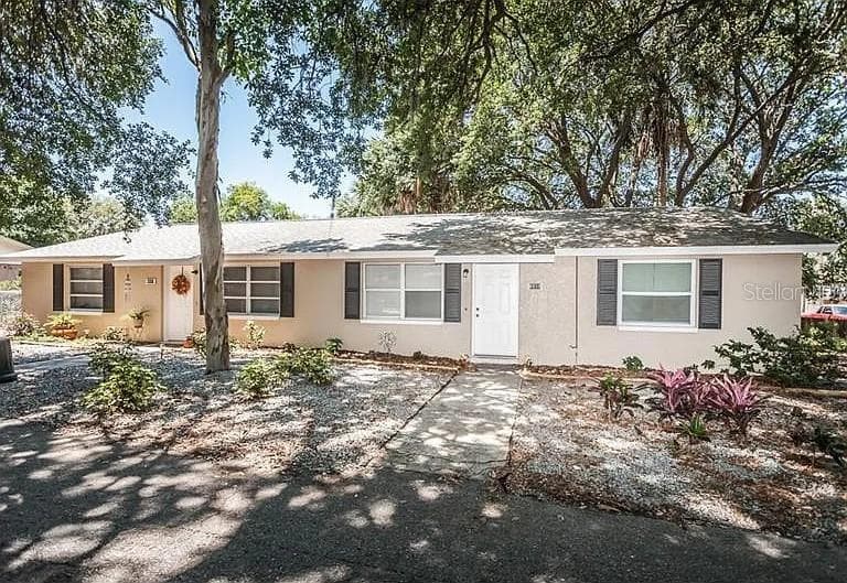 6939 MCBRIDE COURT NEW PORT RICHEY, FL 34652