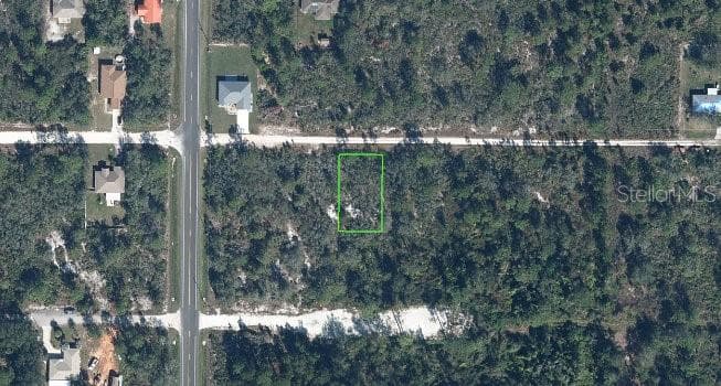 256 SCRUB JAY AVENUE UNIT LT4 SEBRING, FL 33870