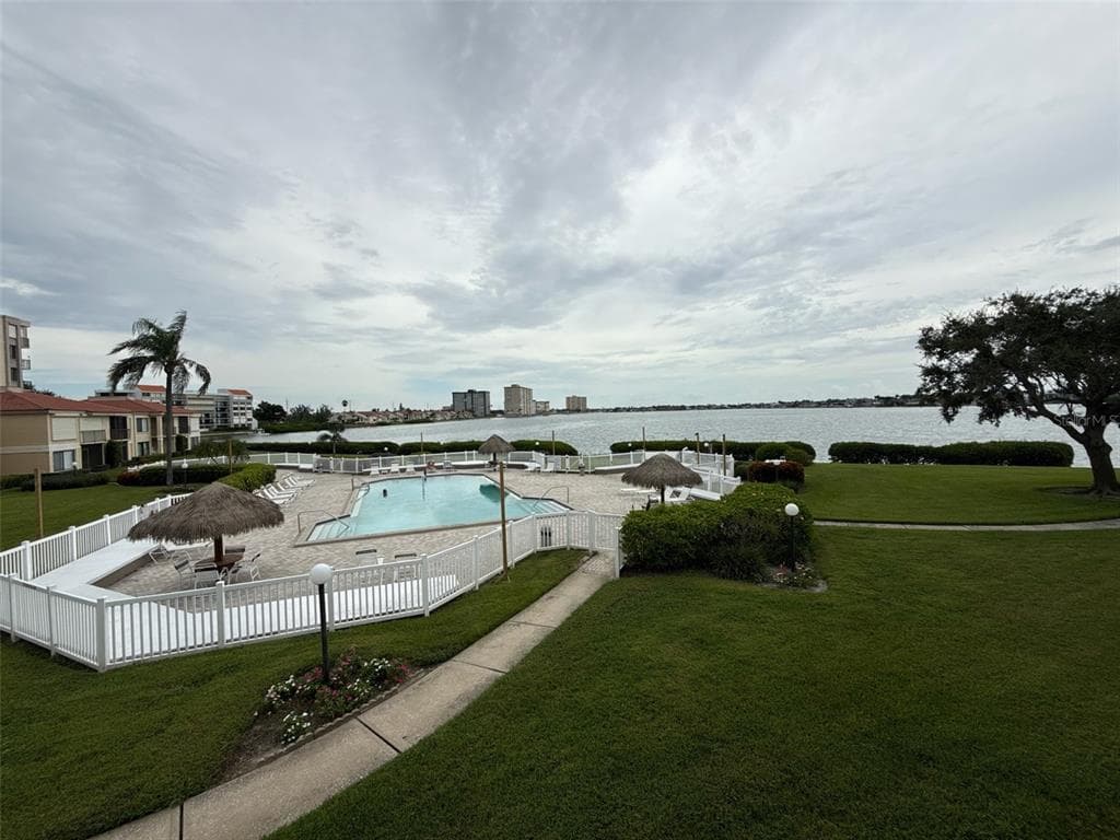 6158 PALMA DEL MAR BOULEVARD S UNIT 205 ST PETERSBURG, FL 33715