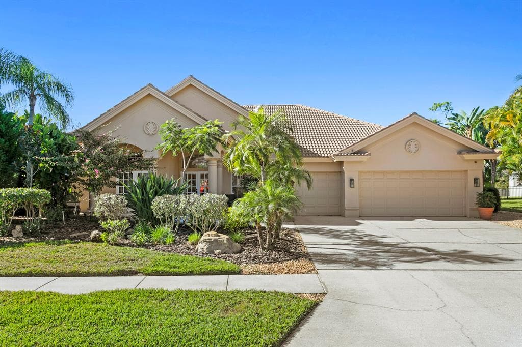 3550 JUSTIN DRIVE