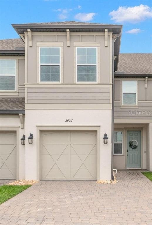 2427 FOGGY CREEK CIRCLE CLEARWATER, FL 33764
