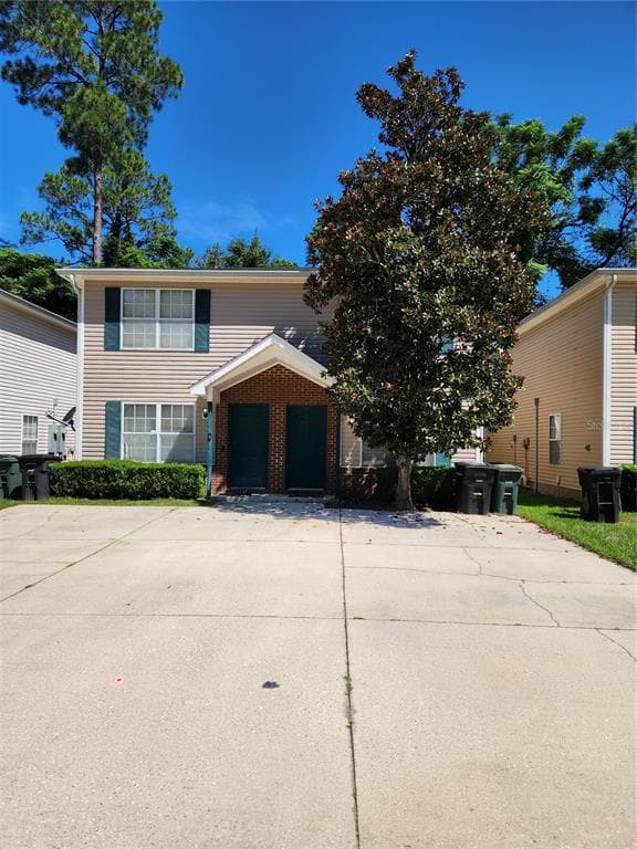 3178 ALLISON MARIE COURT TALLAHASSEE, FL 32304