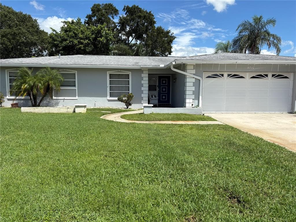 4710 SHALE PLACE TAMPA, FL 33615