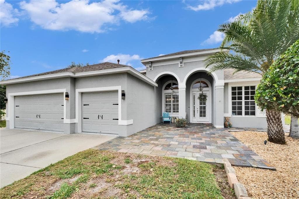 214 BON VIE PLACE VALRICO, FL 33594