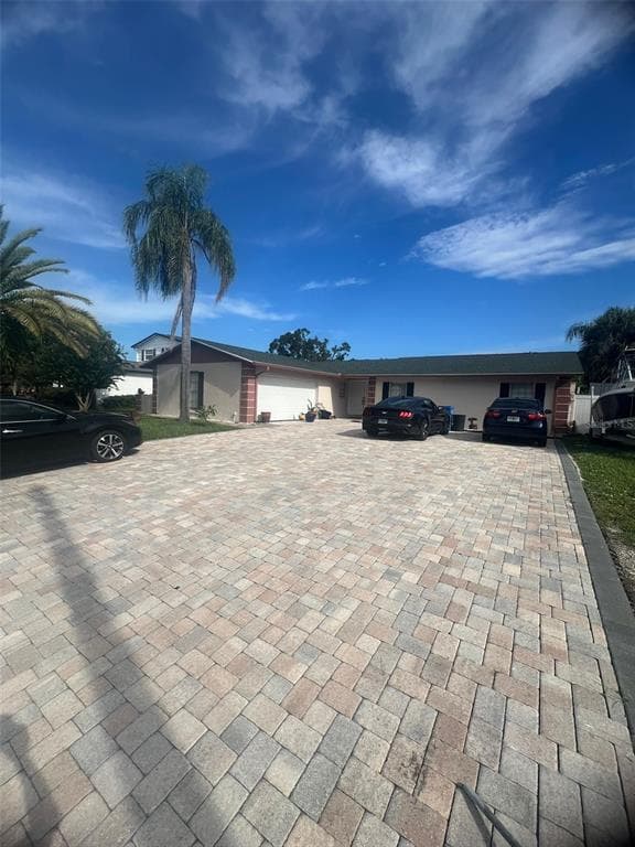 4115 CYPRESS BAYOU DRIVE TAMPA, FL 33618