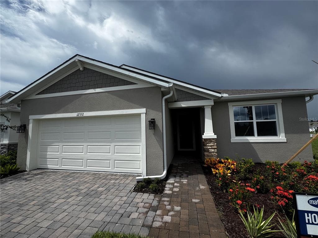 12352 49TH STREET E PARRISH, FL 34219