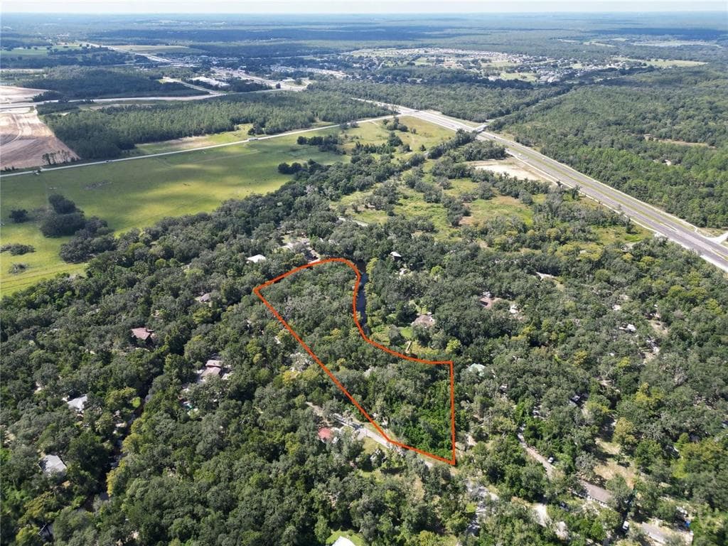 0012 MARCHMONT CIRCLE DADE CITY, FL 33523