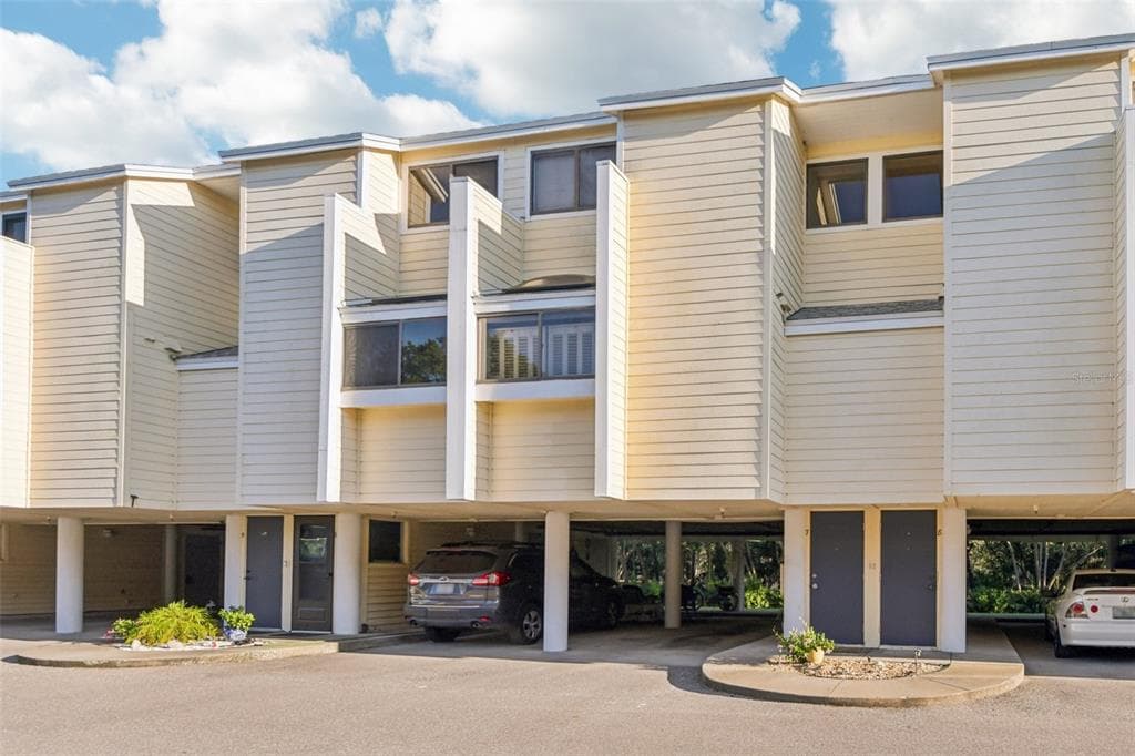 1500 SUNSET ROAD UNIT G7 TARPON SPRINGS, FL 34689