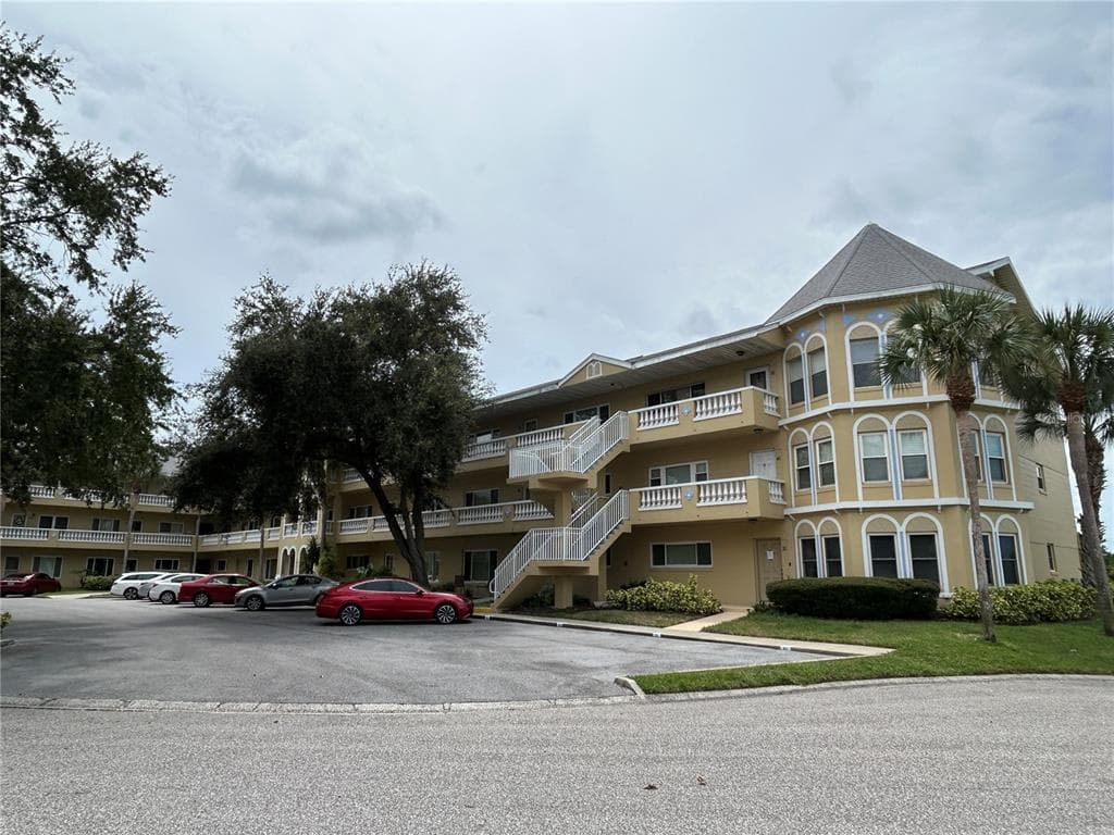 2221 NORWEGIAN DRIVE UNIT 57 CLEARWATER, FL 33763