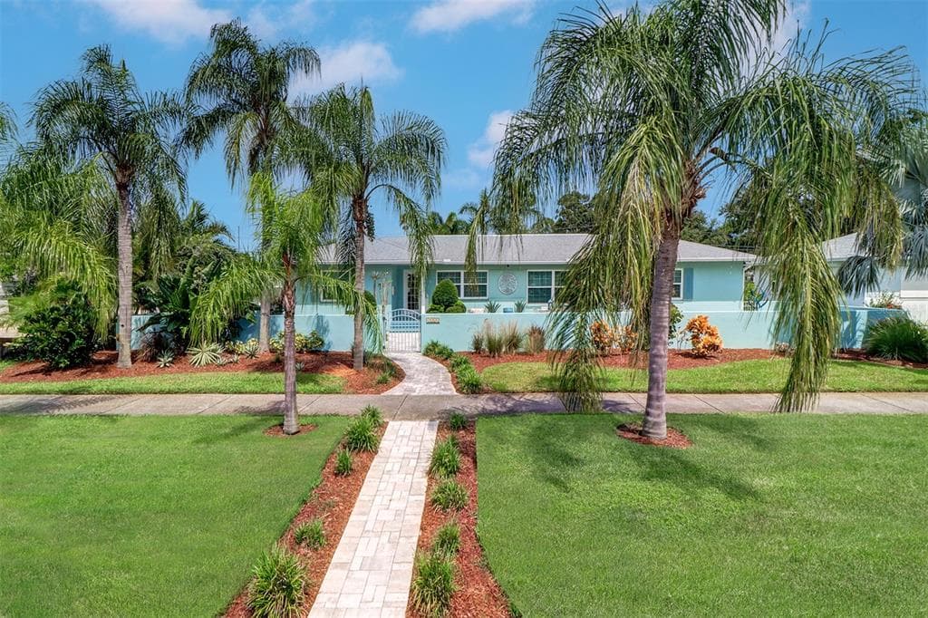 6169 1ST AVENUE N ST PETERSBURG, FL 33710