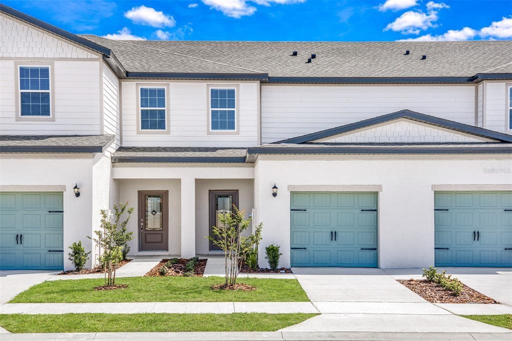 702 POPPY LANE DUNDEE, FL 33838