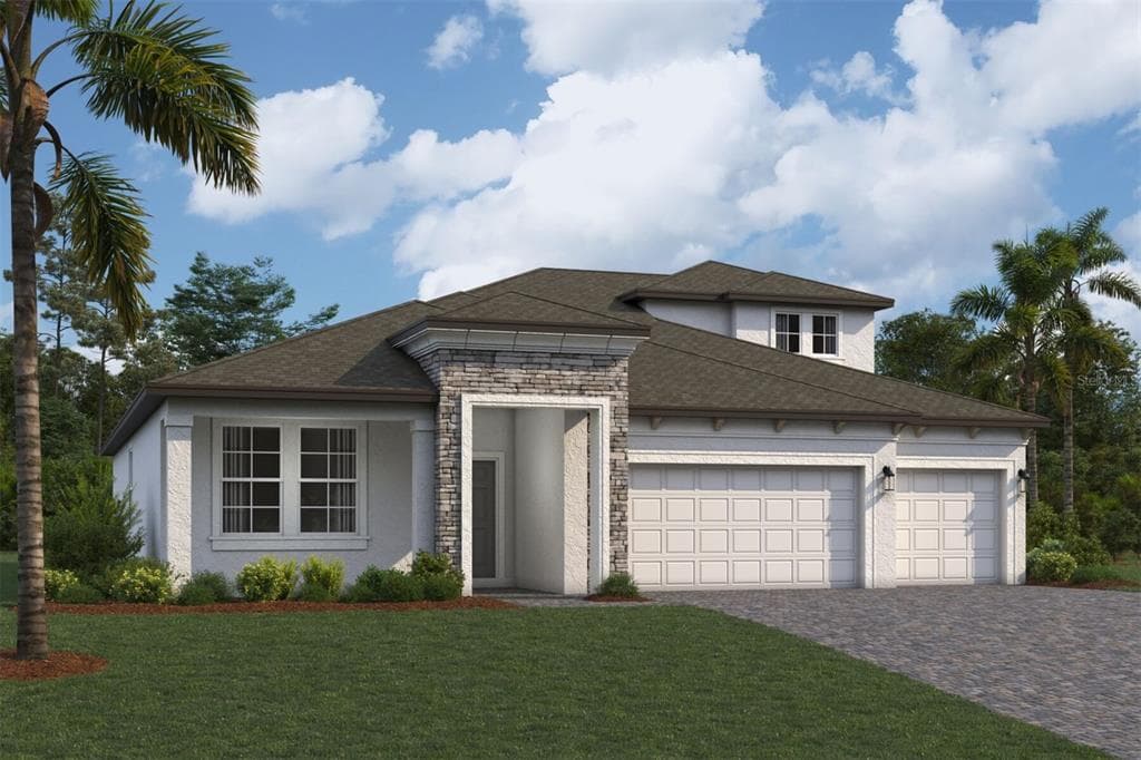 2169 CLARY SAGE DRIVE SPRING HILL, FL 34609
