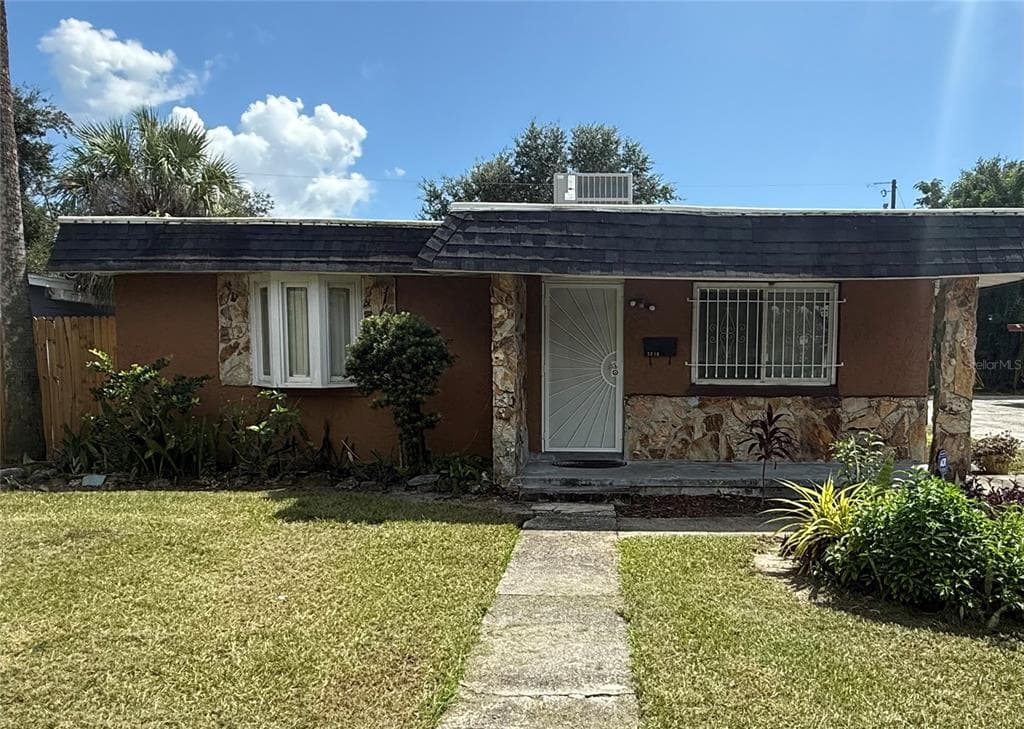 3310 16TH AVENUE S ST PETERSBURG, FL 33712
